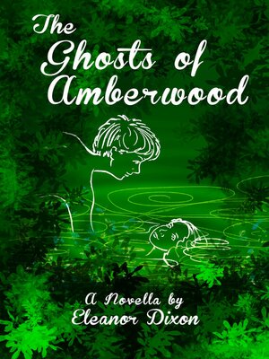 cover image of The Ghosts of Amberwood